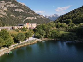 Hotel-Restaurant La Lauzétane